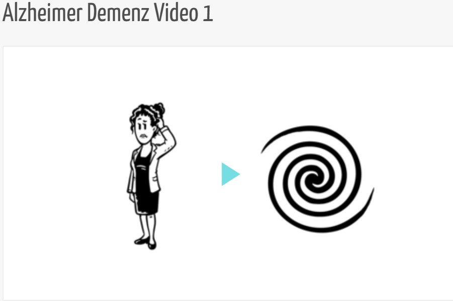 Alzheimer Demenz Teil 1 Image