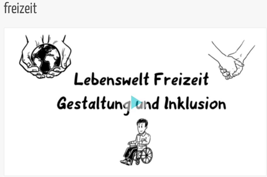 Freizeit Image
